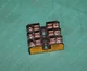 Buss, BM6033PQ, Bussman Cooper Fuse Holder 20A 600V NEW