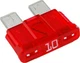 Blue Sea Systems 5241 ATO/ ATC Fuse - 10 Amp