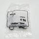 Littelfuse Tracor 345603A Shock Safe Fuse Holder, 250 VAC, 20 A, 1 Pole