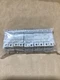 Lot of 5 - CHM2 Buss 30 Amp 600 Volt Fuseholder