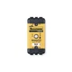 BUSSMANN TCF80 Fuse,Class CF,80A,TCF Series 2AAN8