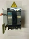 FUJI ELECTRIC BU-ESB3080 80AMP 600V 3 POLE CIRCUIT BREAKER