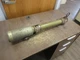 S&C Type SM-5S Medium Voltage Fuse 86642R1 400E Max 14.4kV 100E Refill Used
