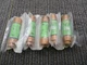 New 5Pack Cooper Bussmann FRN-R-45 Fusetron Class RK5 Fuses