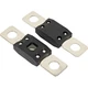 32V 80Amp High Current Mega Fuse for AMG Car for Caravan Marine Automotive Screw
