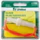 Littelfuse 0FNY0020XP ACS Glass 20 Amp Carded Inline Fuse Holder