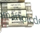 Pack of 10pcs Bussmann Fuse FWP-25A14Fa 25A 700V FWP-25A14F