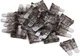 2 amp Automotive Fuse BK/ATM-2 Bussmann Gray Blade ATM Mini 1375 pcs total