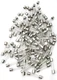 Lot of 100 Bussmann AGC3/4 250 Volt 3/4 Amp Fast Acting 1/4 x 1-1/4" Glass Fuses
