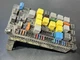 98-05 Mercedes W163 ML500 ML350 Main Fuse Box Relay Module Plate 1635450205 OEM