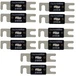 250 Amp 250A Fuse The Install Bay ANL250 High Quality Nickel Plated (10/pack)