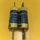 🇺🇸(2)Bussmann LPJ-90SP Low Peak Dual Element Time Delay 600V 90 Amp Fuse