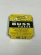 Bussmann AGC-3/4 Glass Fuse 3/4A 250V AGC3/4 (Pack of 5) NEW