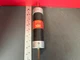BUSSMANN FUSETRON FRS 125- 125AMP, 600V, DUAL-ELEMENT, CLASS K9 FUSE