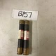 Littelfuse FLSR15 Time Delay Fuse 600V 15A Class RK5 Lot Of 2- ECS