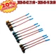 Adapter For Car 10pcs New Direct Fit w/Fuse Holder 12V GEARZAAR