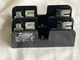 Ferraz Shawmut Fuse Block Holder 30322R 600V-30A 200,000A RMS Nice!