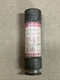 GOULD Ferraz Shawmut Tri-Onic TR50R Time-Delay Fuse 50A RK5 250V
