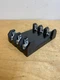 Marathon 6F30A3B 3 pole Fuse Holder