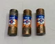 Ferraz/ Shawmut P/N AJT30 "Smart Spot" Indicating Fuse, 30A, 600V, Class J