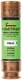 Bussmann FRN-R-8/10 0.8Amp (0.8A) FRN-R 250V Time-Delay Fuse (Pack of 1)