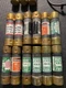 Lot of (15) ASSORTED BRAND NON 60 One Time Fuse Class K5 250 V BUSSMANN #E-02