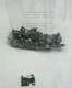 Lot Of 75 Cooper Bussman Buss GMT 1-1/2A Flat Body Blade Fuse