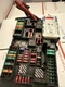 BMW G30 G20 G11 G12 G01 Rear Power Distribution Fuse Relay Junction Box