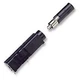 1PC LITTELFUSE 03450121H Fuseholder, 5 X 20mm, Low Profile, Screwdriver Slo