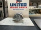 Romaine Electric Alternator 12 V, 80 Amp PN: 12355N