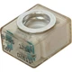 5184 Battery Terminal Fuse 125-AMP, blue/sea