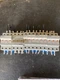 FERRAZ SHAWMUT FUSE HOLDER USBCC3I 30A AMP 600V VOLT Lot Of 5