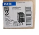 (5) EATON BR235 Circuit Breakers 35 AMP 2 Pole Type BR *NEW IN BOX* 