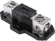 Skar Audio 1/0 or 4 Gauge in-line ANL Fuse Holder with 150 Amp Fuse