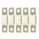 Victron MEGA Fuse 250A/80V (Package of 5 Pieces) CIP138250020 UPC 8719076061724