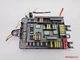 2014 BMW 320i 328i 335i 340i 330i F30 Rear Trunk Fuse Power Distribution Box 