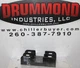 FERRAZ SHAWMUT FUSE HOLDER 60327R 2-POLE 600V 30A **WARRANTY**