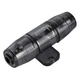 Install Bay MANLFH-10 Fuse Holders 1 x 4 AWG or 1 x 8 AWG In/Out