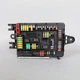 2014-2015 BMW 320i 328i 335i 428 435i Rear Fuse Relay Box 61149337880 OEM