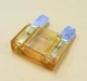Philmore MAX20A, 20 Amp MAXI Style Fuse 20A, Yellow