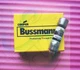 ORIGINAL Bussmann FNQ-R-25 FNQR-25 (25A) 600V Current-limiting Time-delay Fuses
