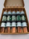 New Bussmann NON-100 Fuse 100A 250VAC