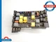 Mercedes W163 ML500 ML320 5.0L Main Fuse Box Relay Module Plate 98-05 OEM