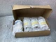 Ferraz Shawmut A50QS600-4 AmpTrap Semiconductor Fuse Lot Of 4 Multiple Available