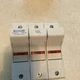 Ferraz Shawmut US3J3I Ultra Safe Fuse Holder 600V 30A
