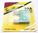 Bussmann MAX-30 Fuse 30 Amp Maxi 32 VDC Fast Acting Automotive Blade Fuse