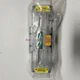 1PCS New For Bussmann CVRI-J-60100-M Class J indicating fuse block cover