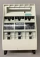 Siemens 3ZX1012-0NP40-2AA1 3NP407 Fuse Holder 690VAC 220VDC 160A (b488)