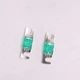 (2-Pk) T-Spec Mini-Anl Fuse V8 Series 30 Amp Nickel Plated V8-MANL30