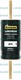 Bussmann JKS-125 125Amp (125A) JKS 600V Fast-Acting Pack of 1 Fuses